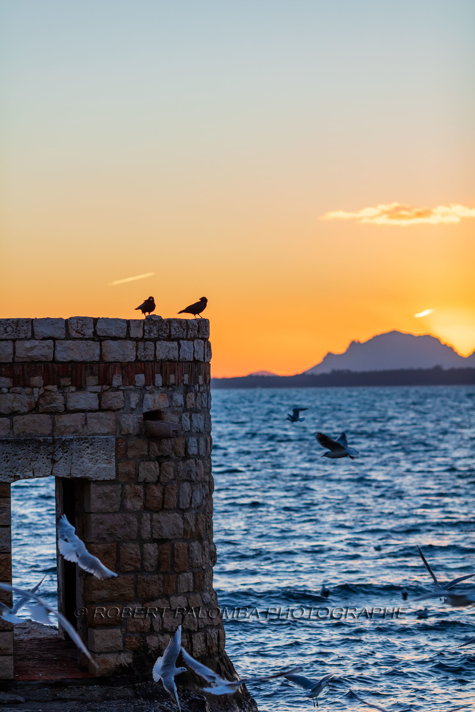 Cap d'Antibes