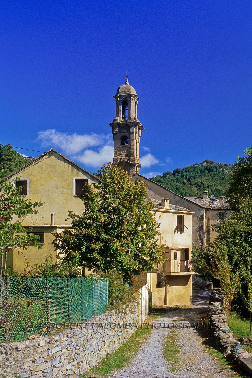 Morosaglia