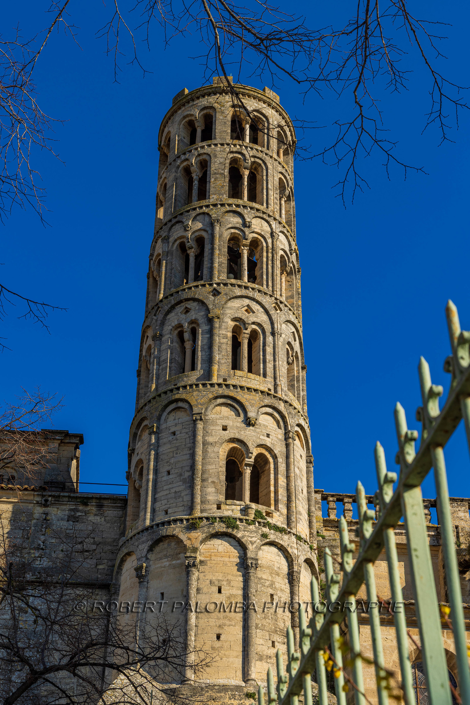 Uzès