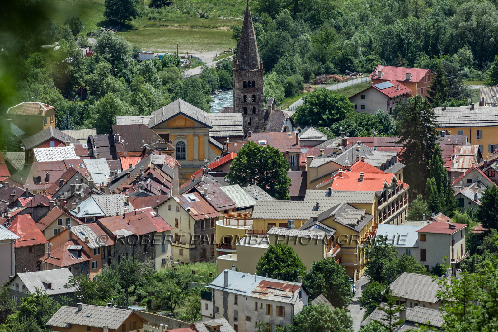 Saint-Etienne-de-Tinée