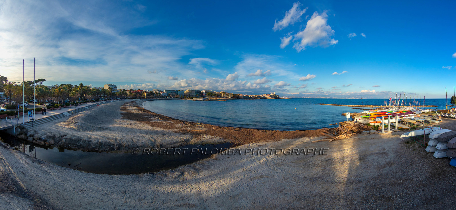 Antibes