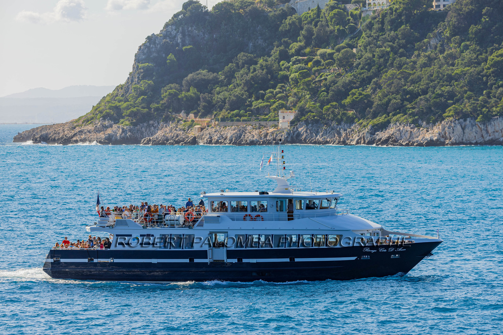 Rivage Côte d'Azur