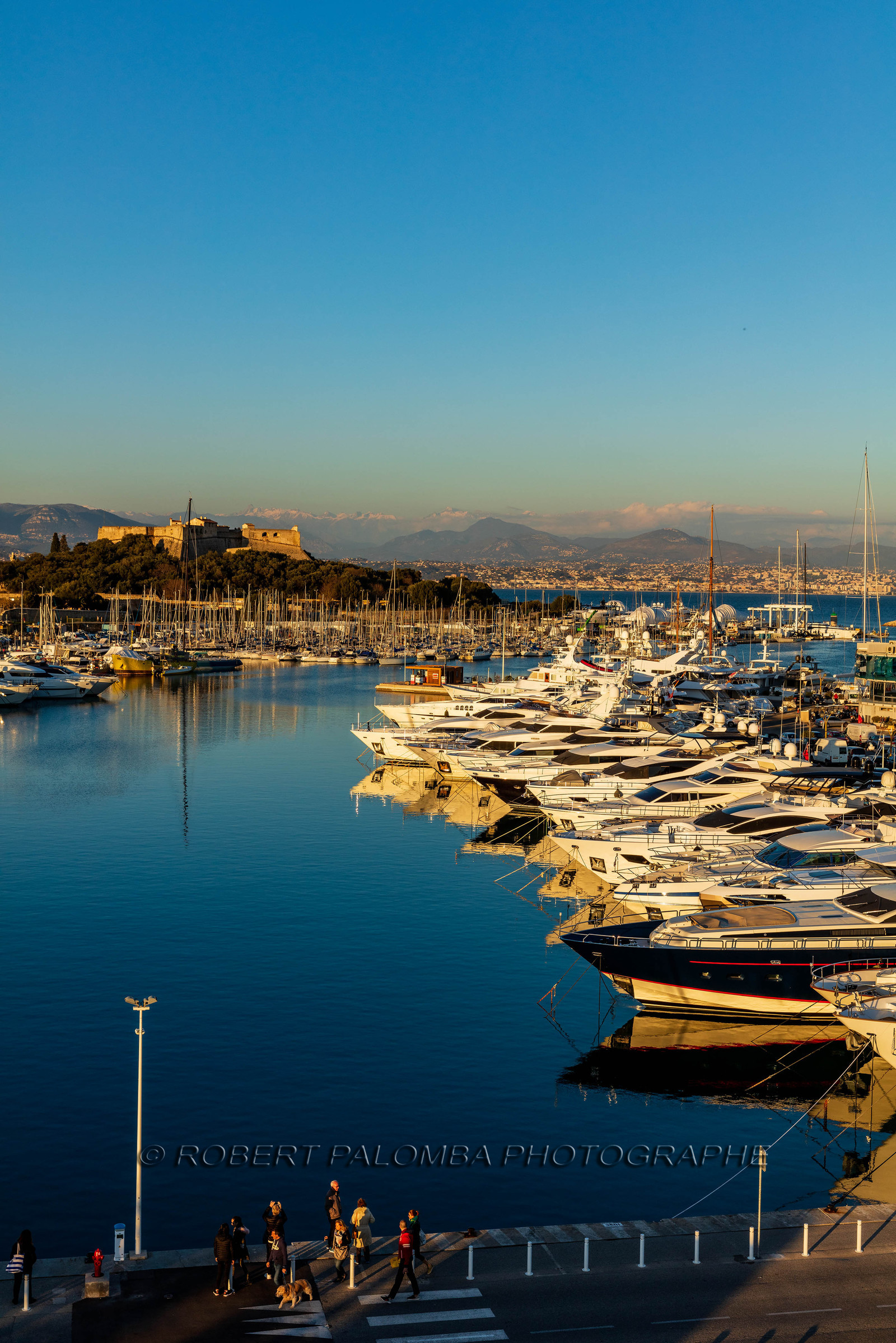Antibes