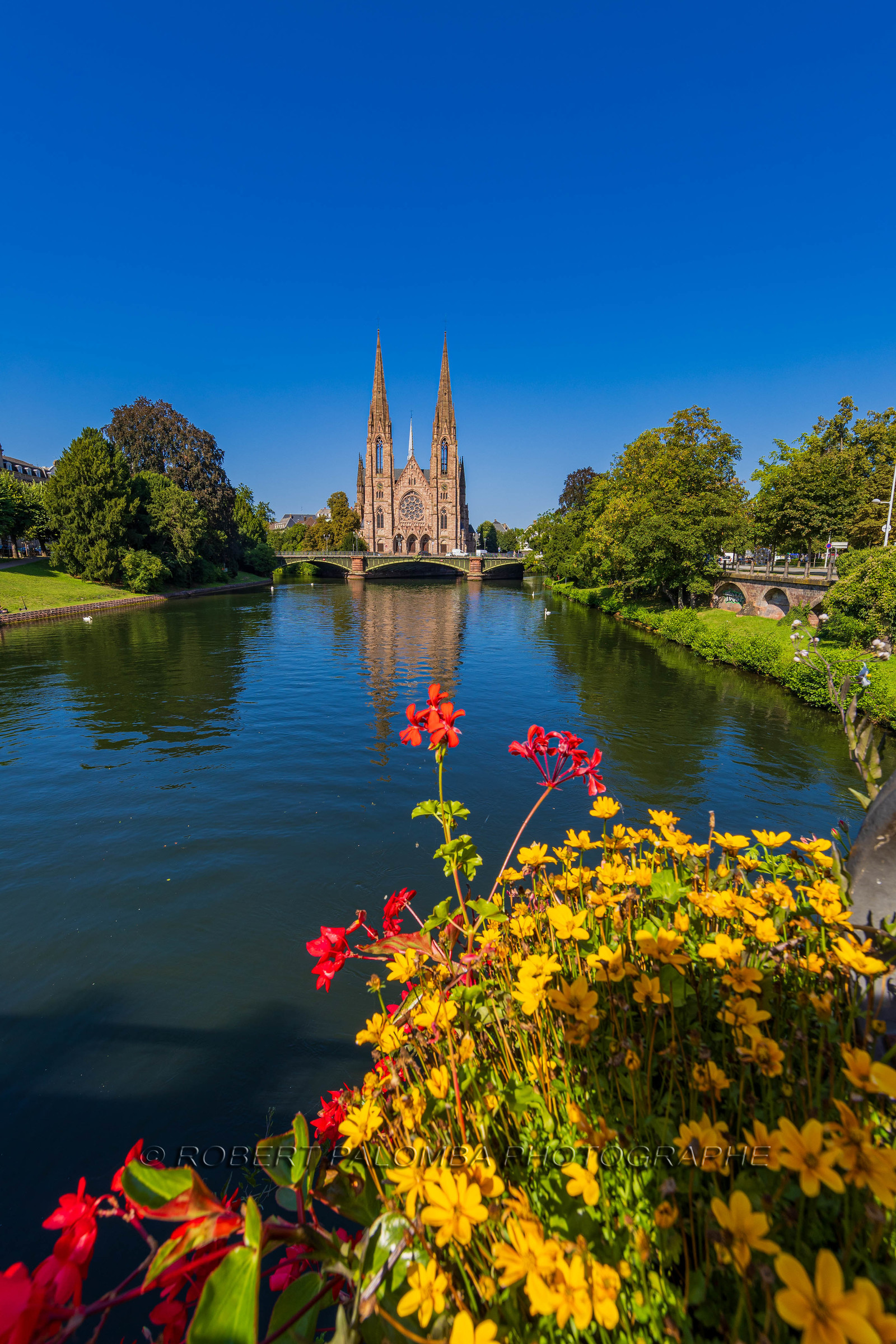 Strasbourg