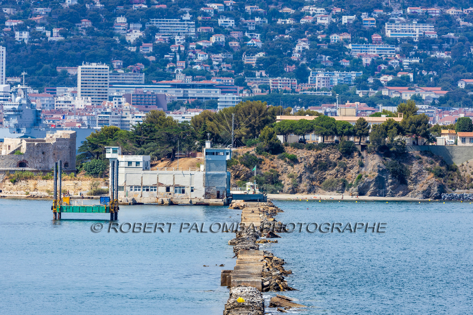 Toulon