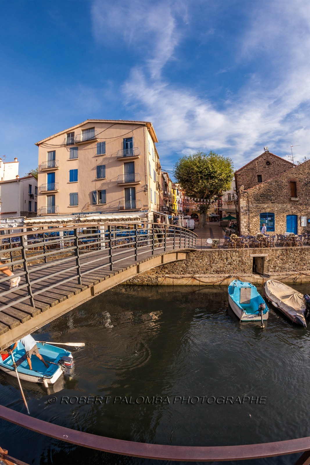 Collioure