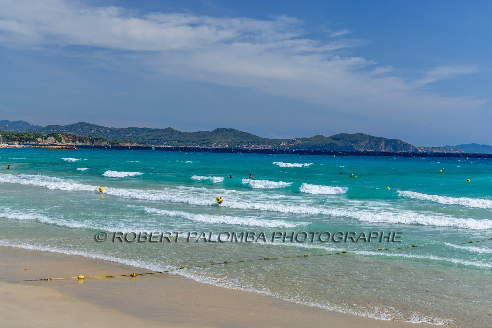 La Ciotat