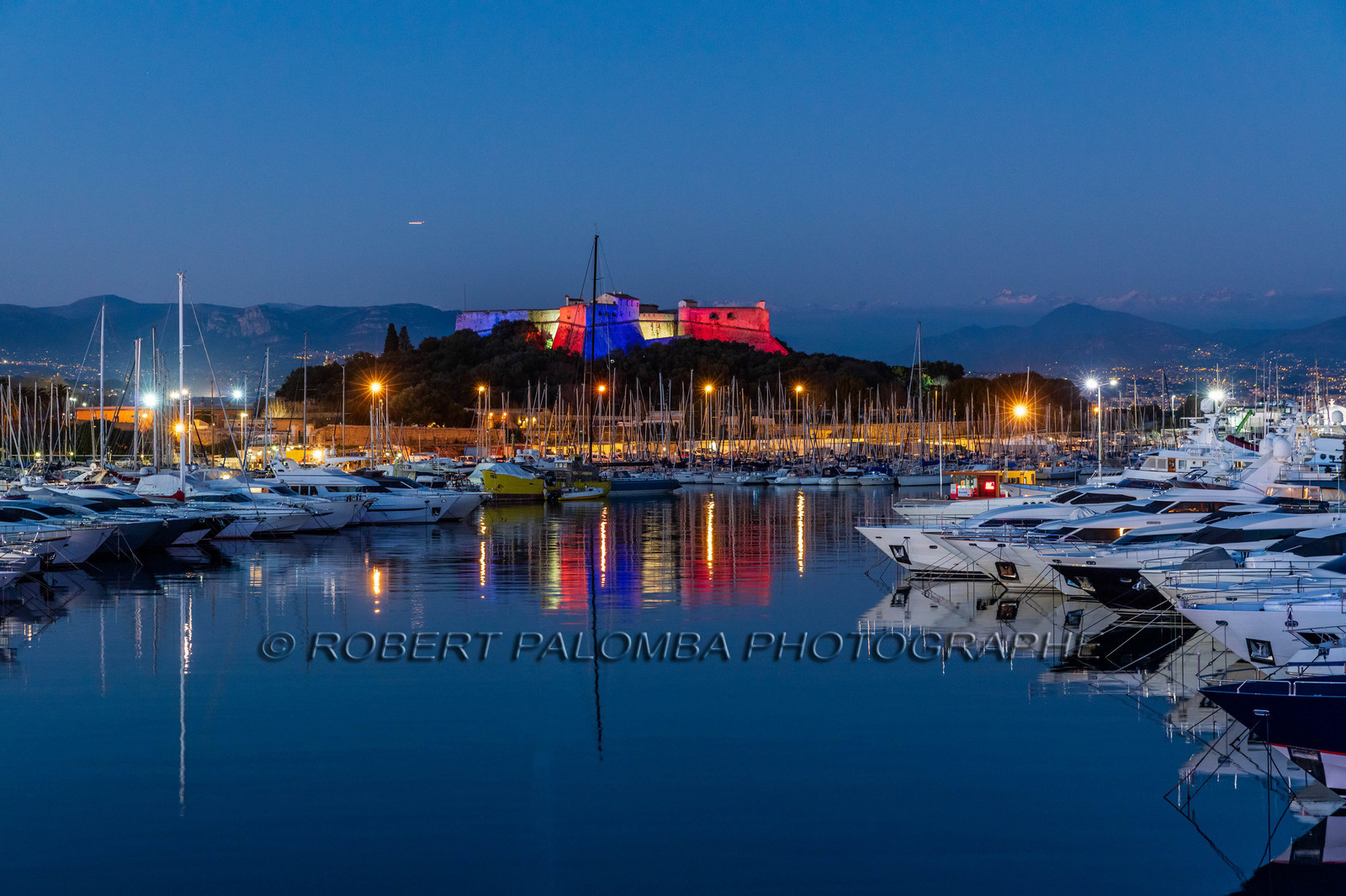 Antibes