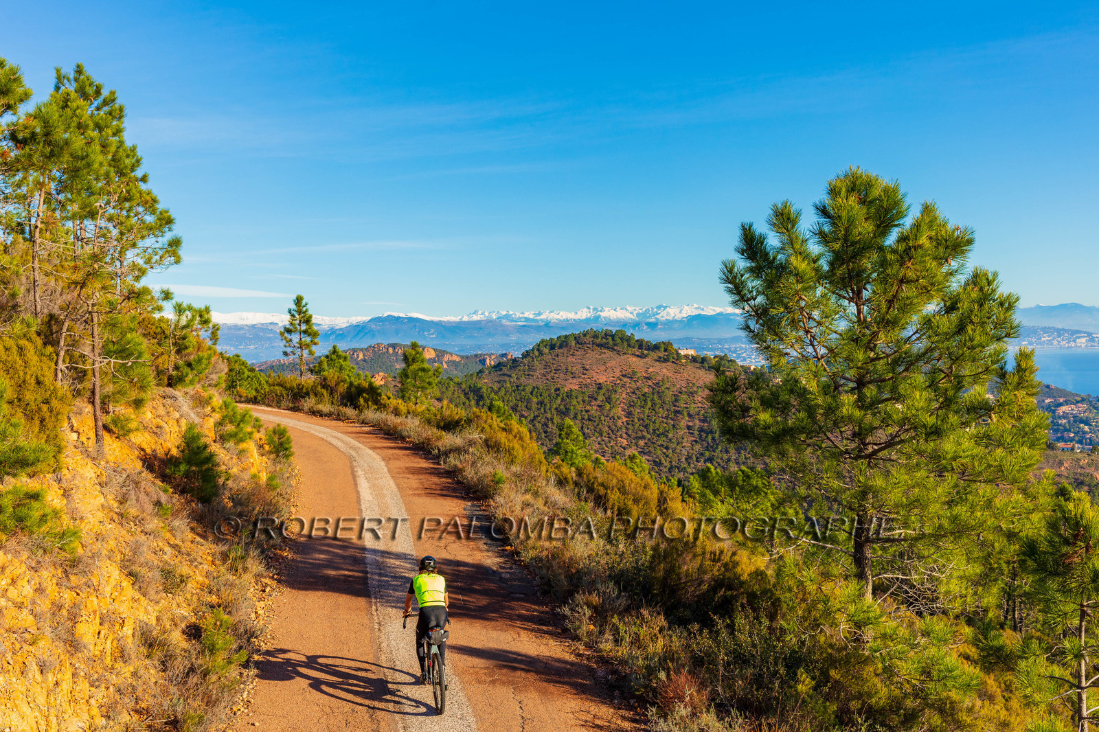 BikingMan