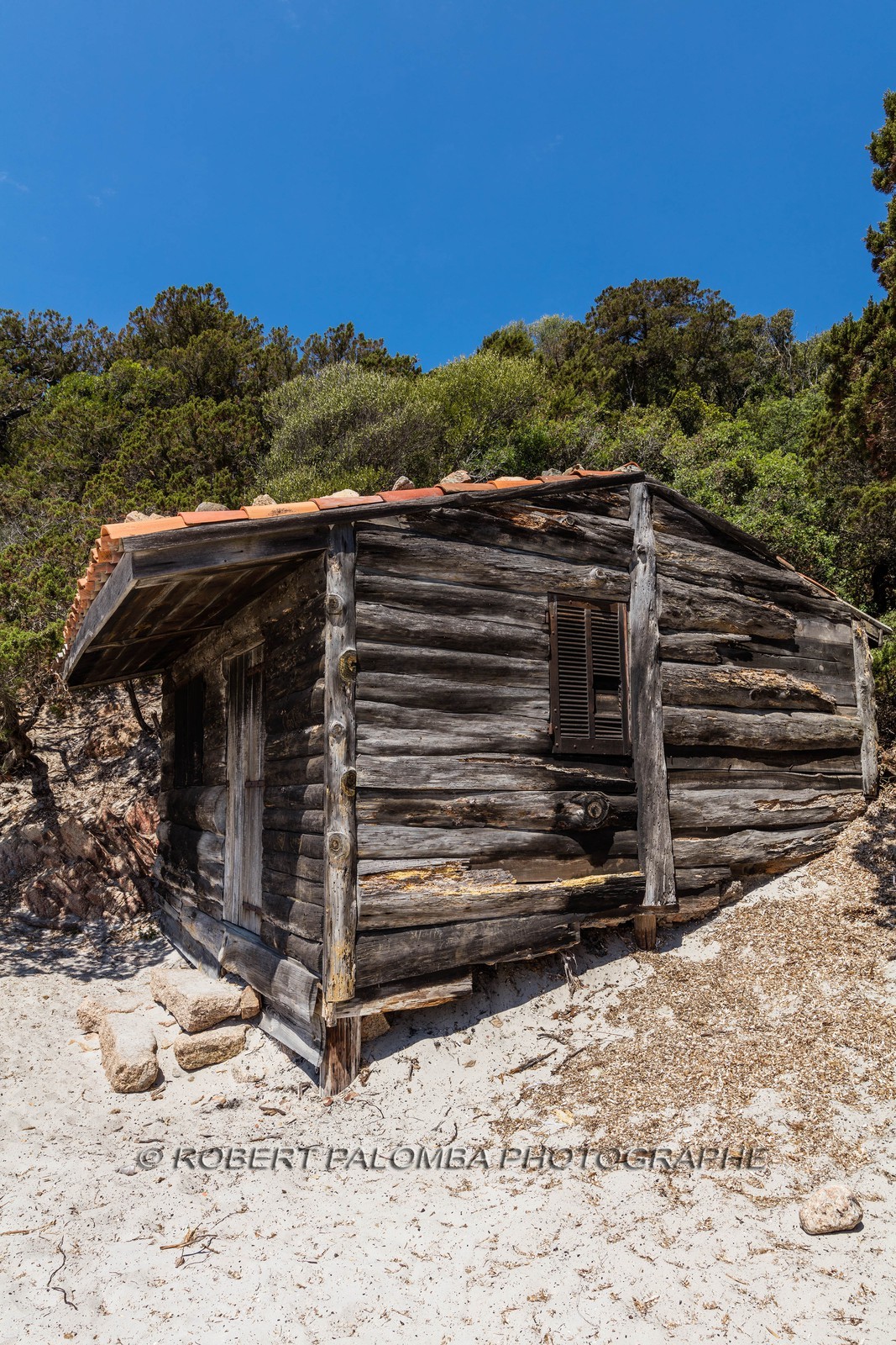 Roccapina