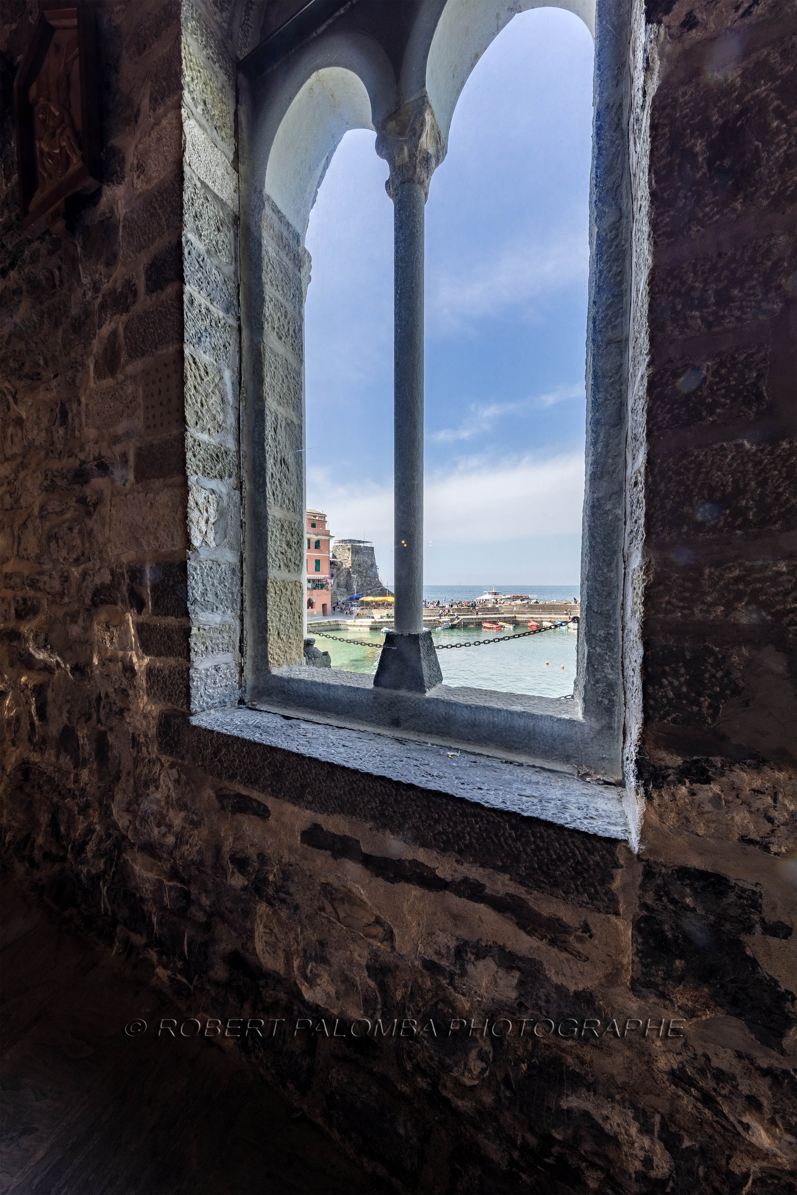 Cinque Terre