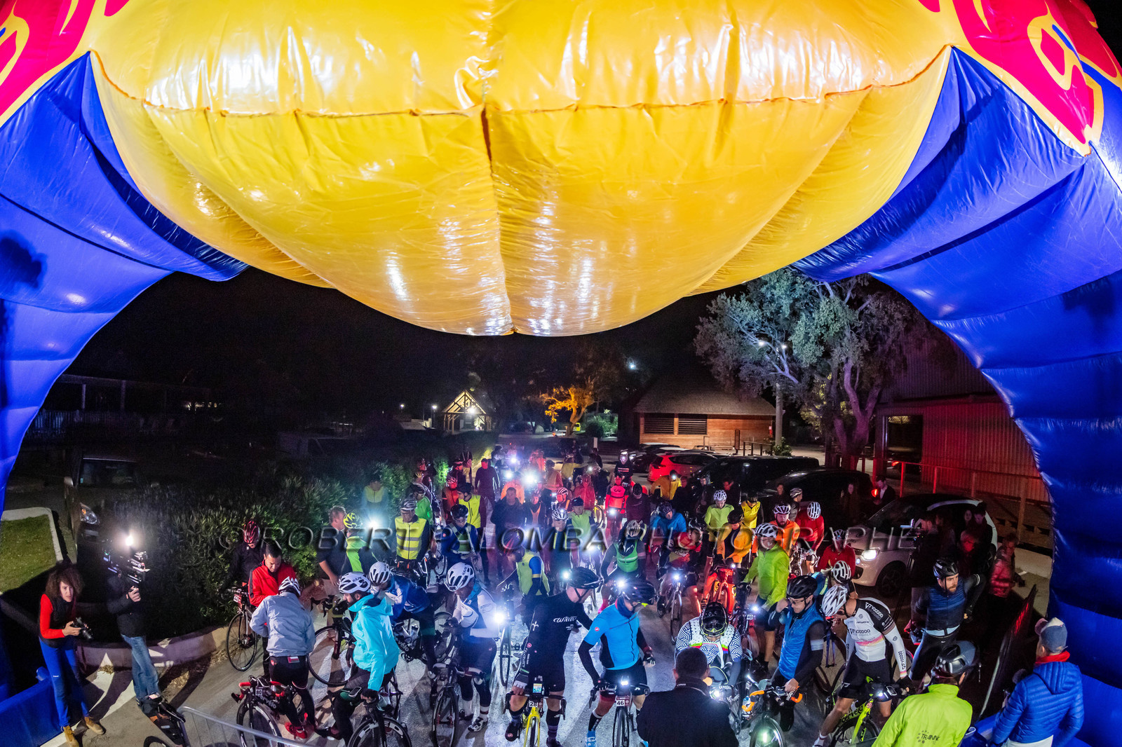 Bikingman Corsica 2019