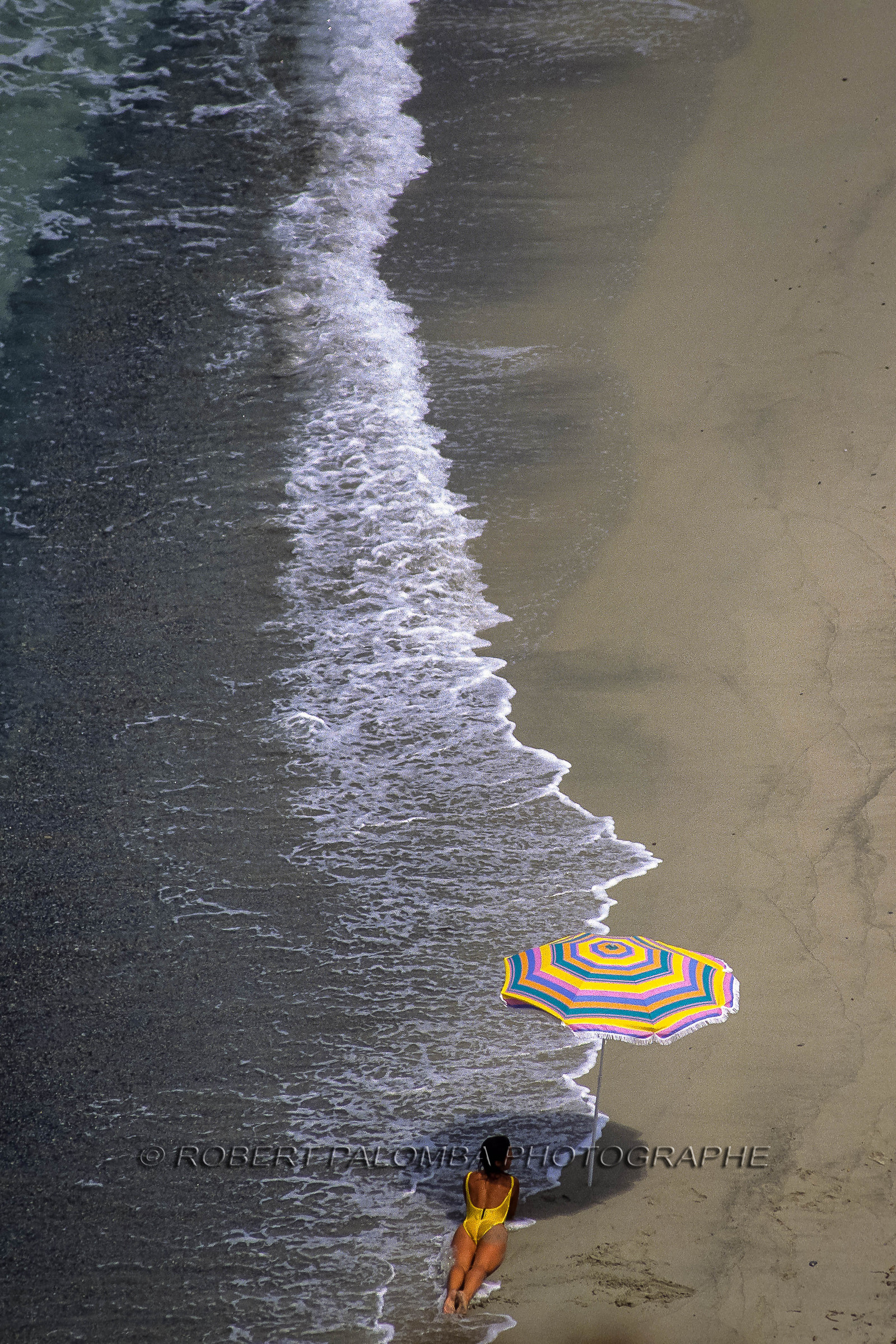 Plage