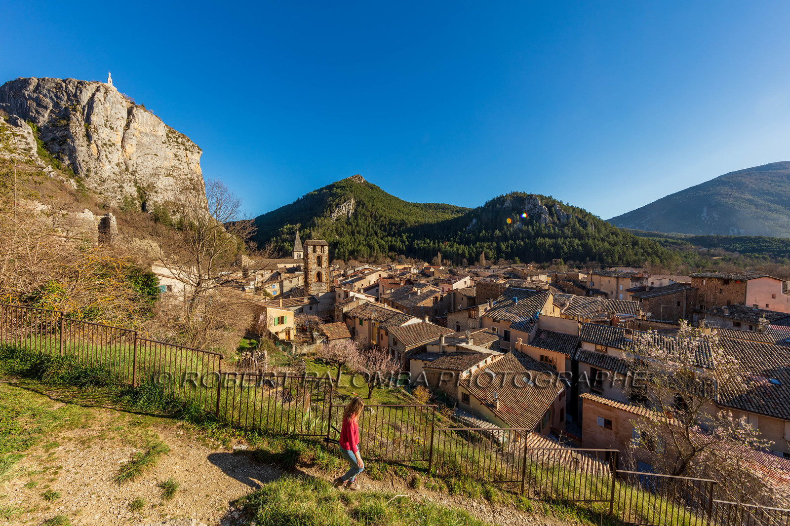 Castellane
