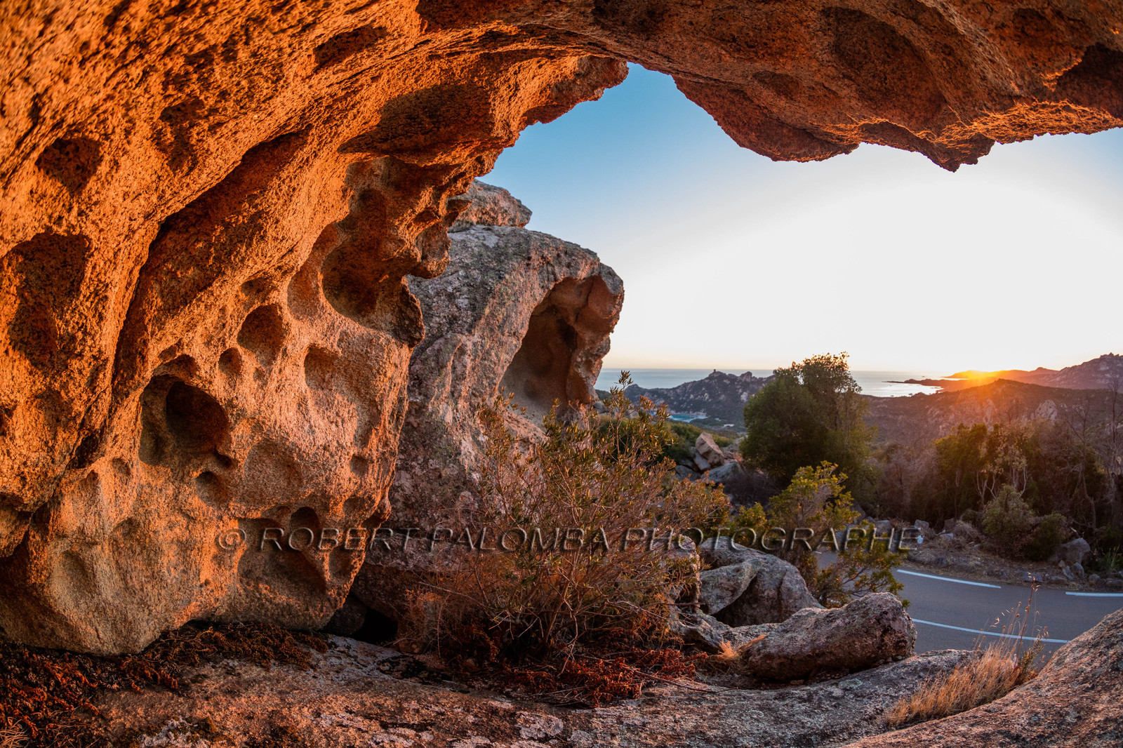 Roccapina