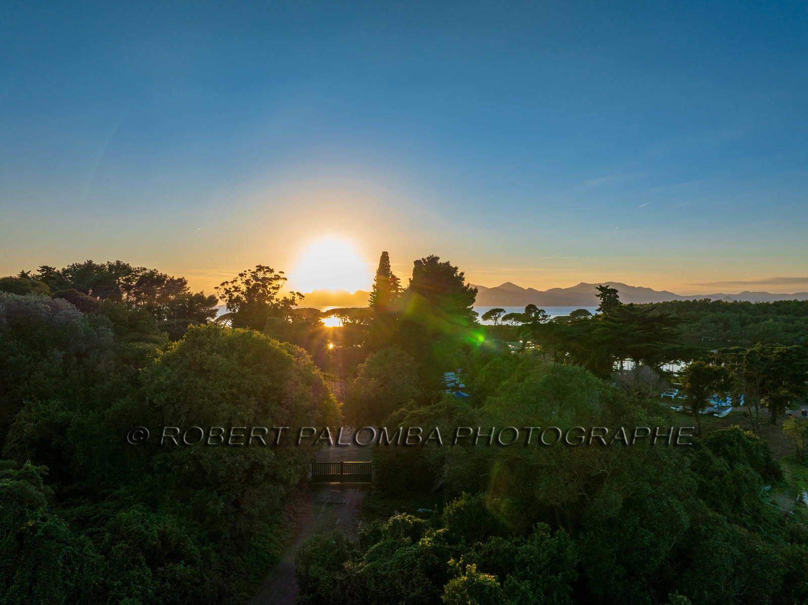 Lérins Sainte-Marguerite 2024