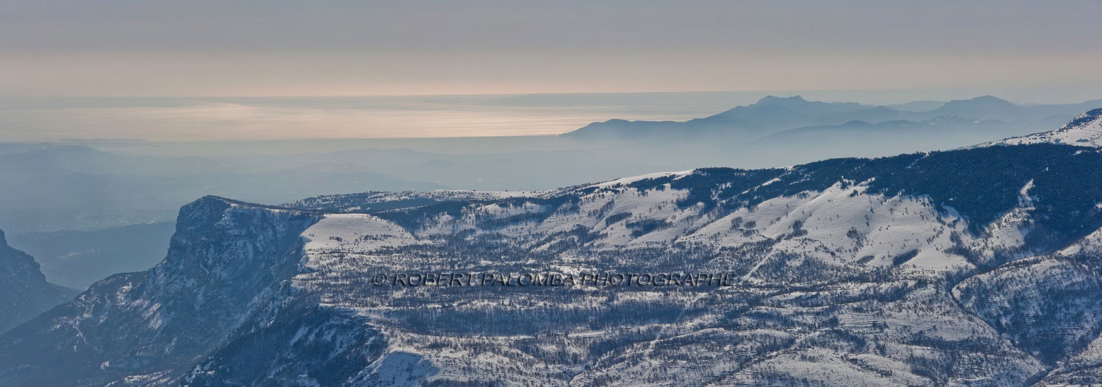 Gréolières-les-Neiges
