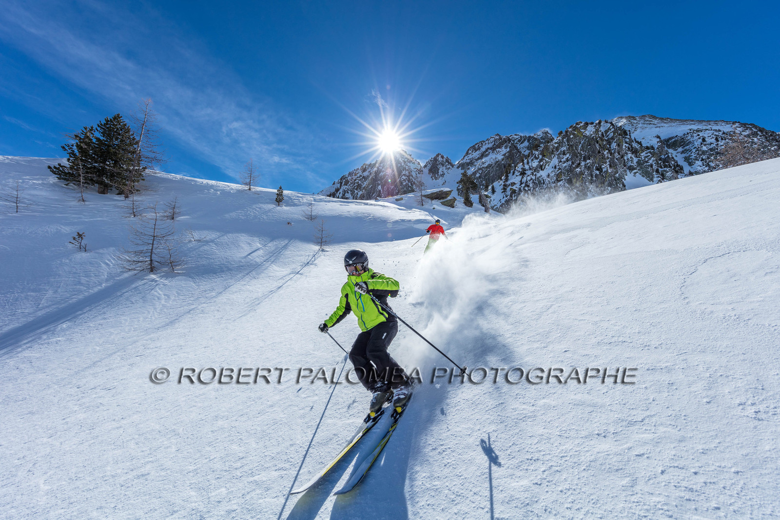 Freeride