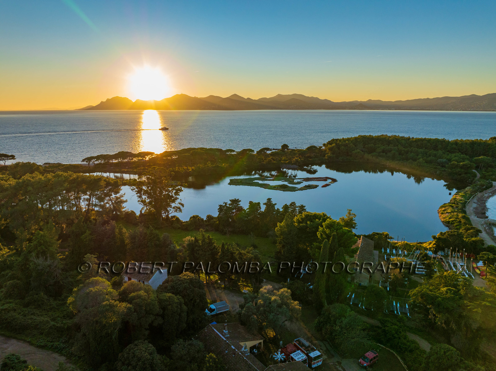 Lérins Sainte Marguerite 2024