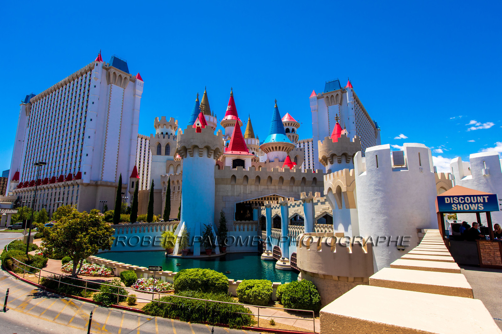 Las Vegas