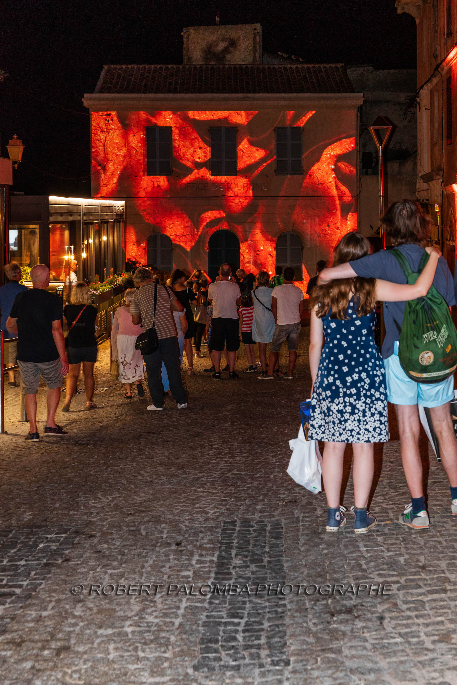 Festi Lumi 2018