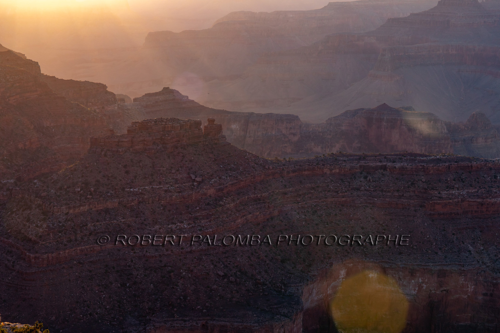 Grand Canyon
