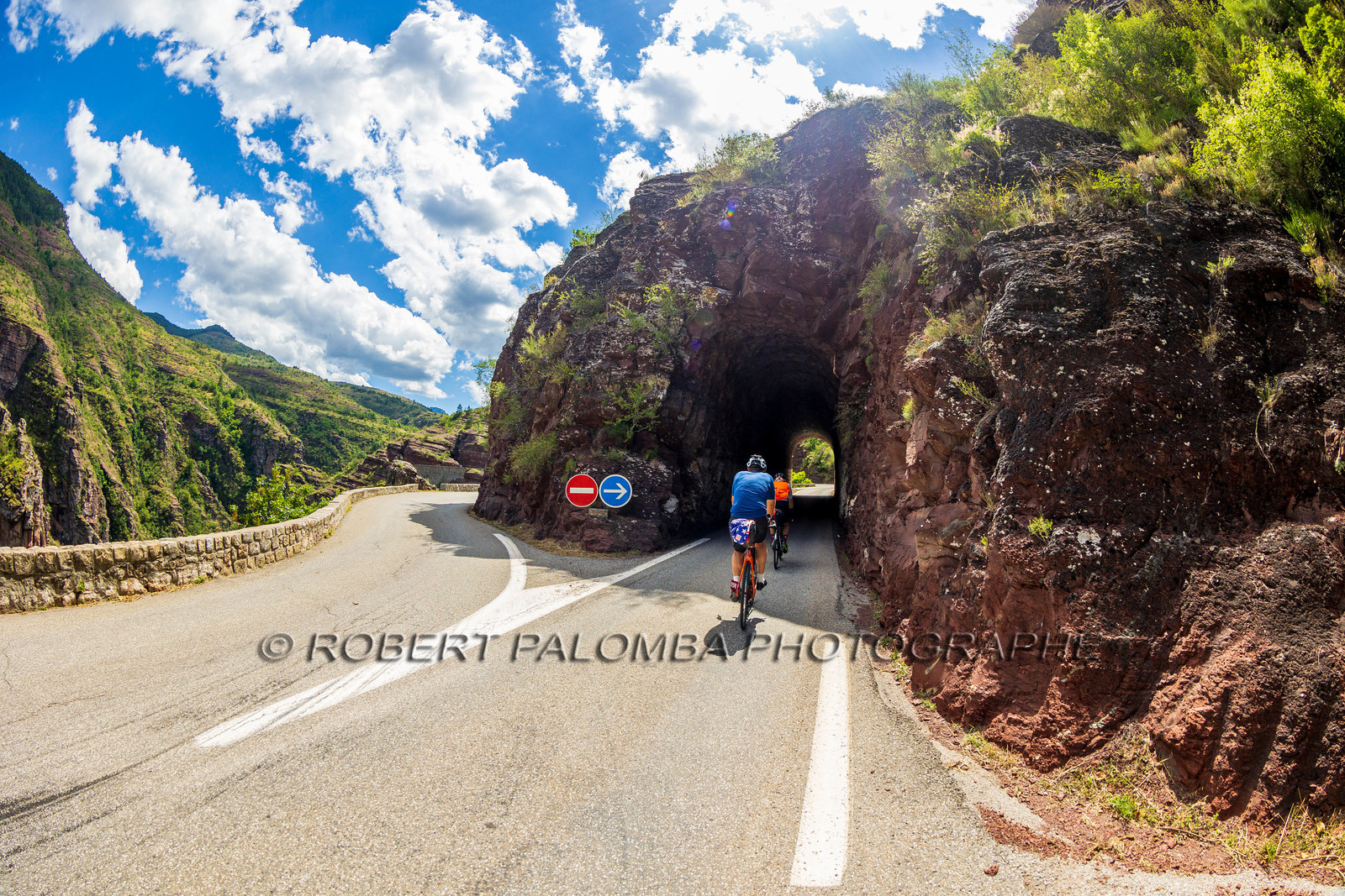 BikingMan France 2021