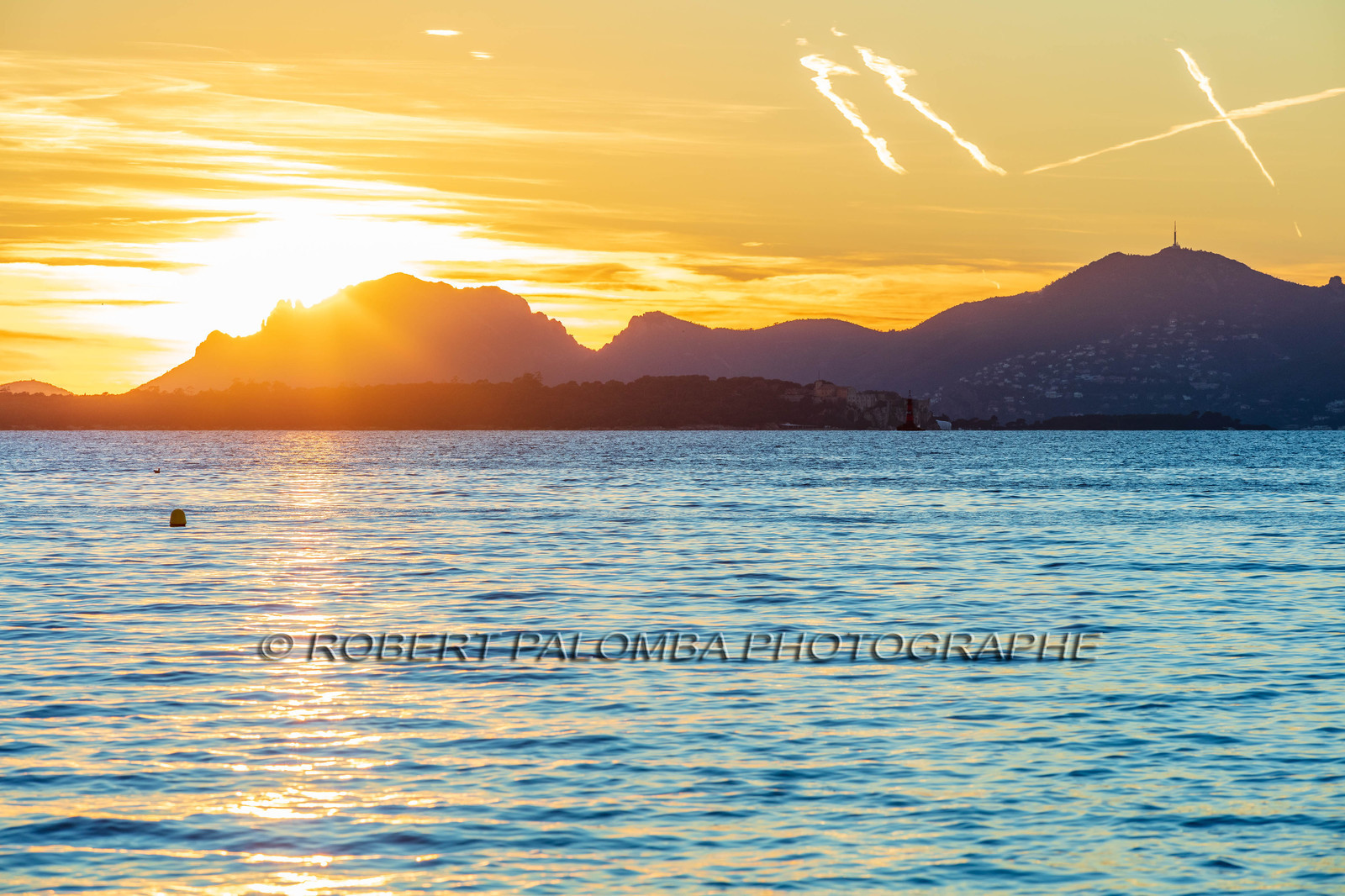 Antibes