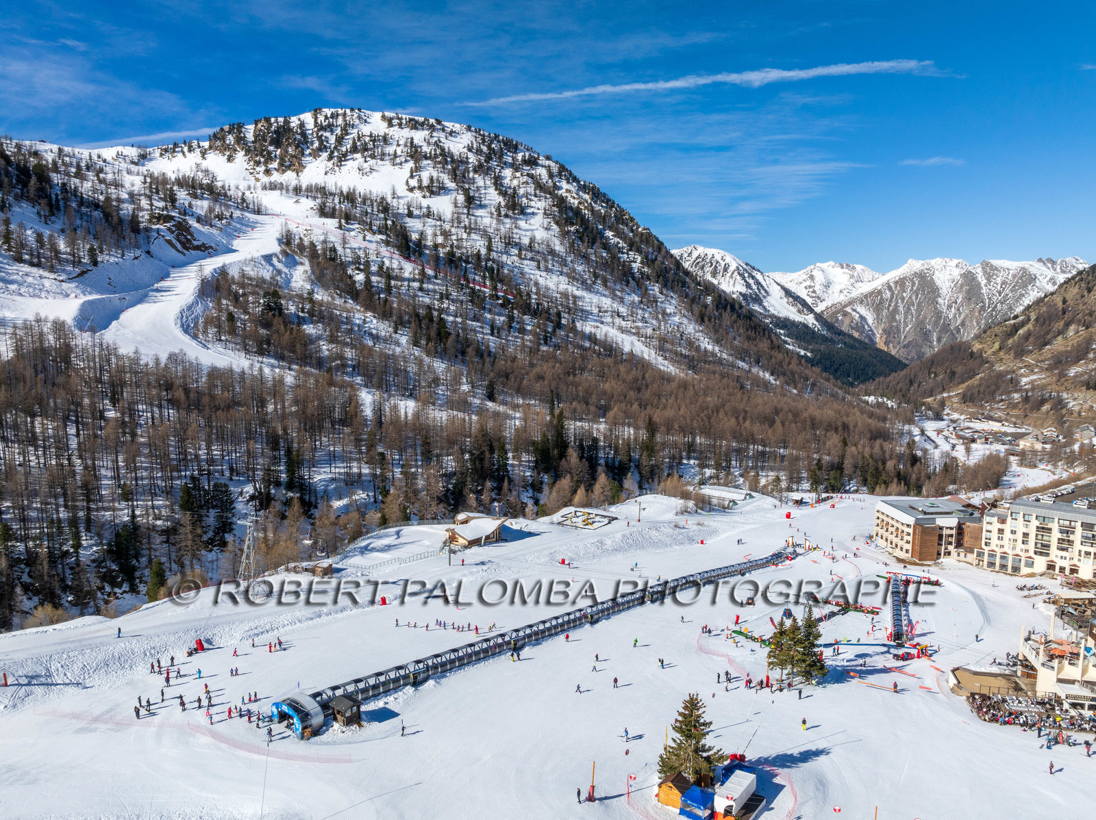 Isola 2000