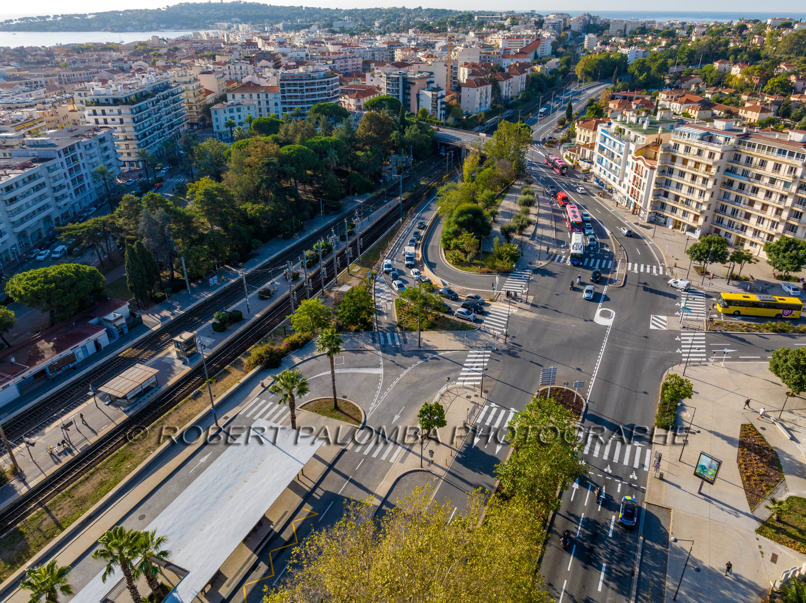 Antibes