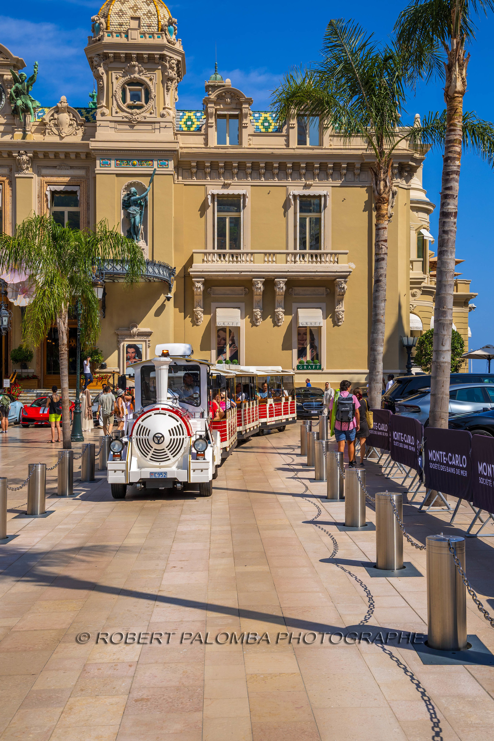 Monaco