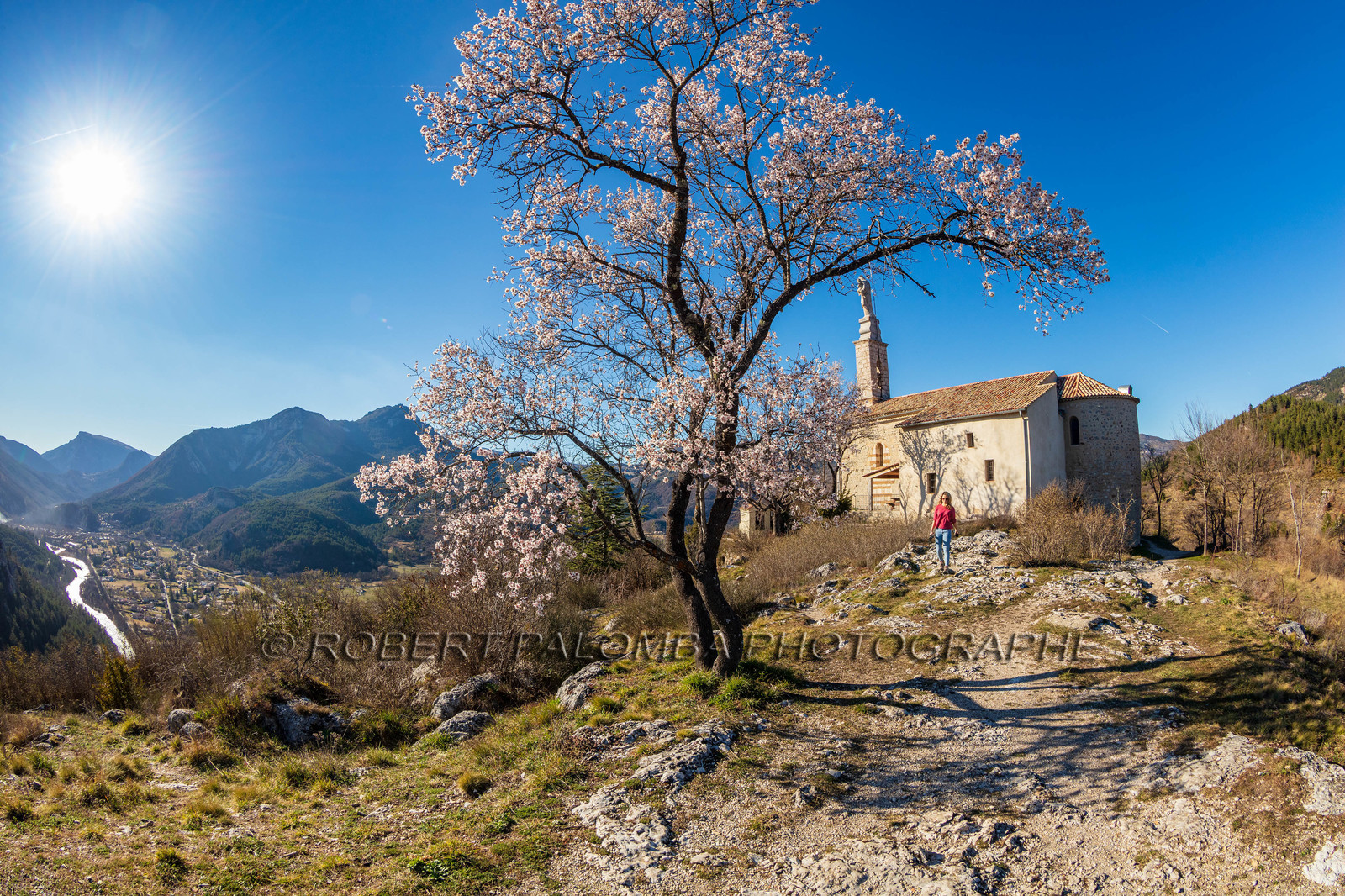 Castellane