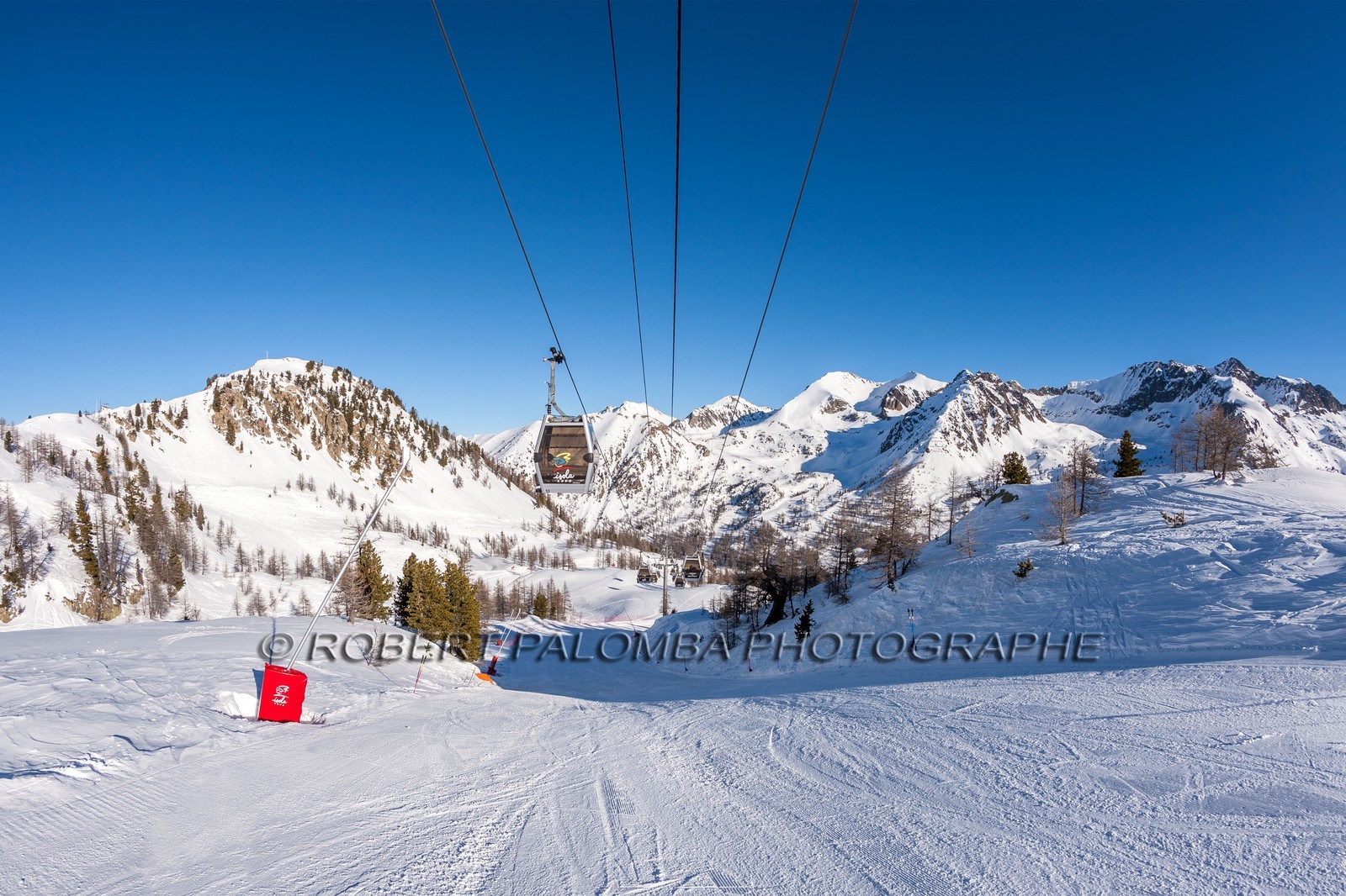 Isola 2000