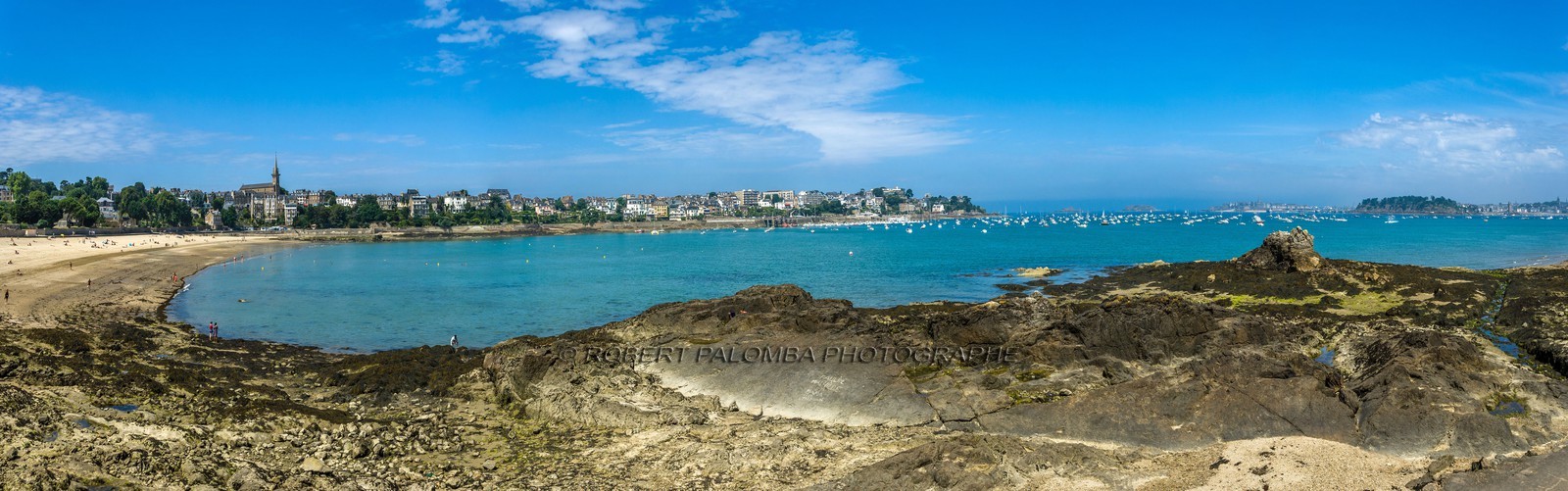 Dinard