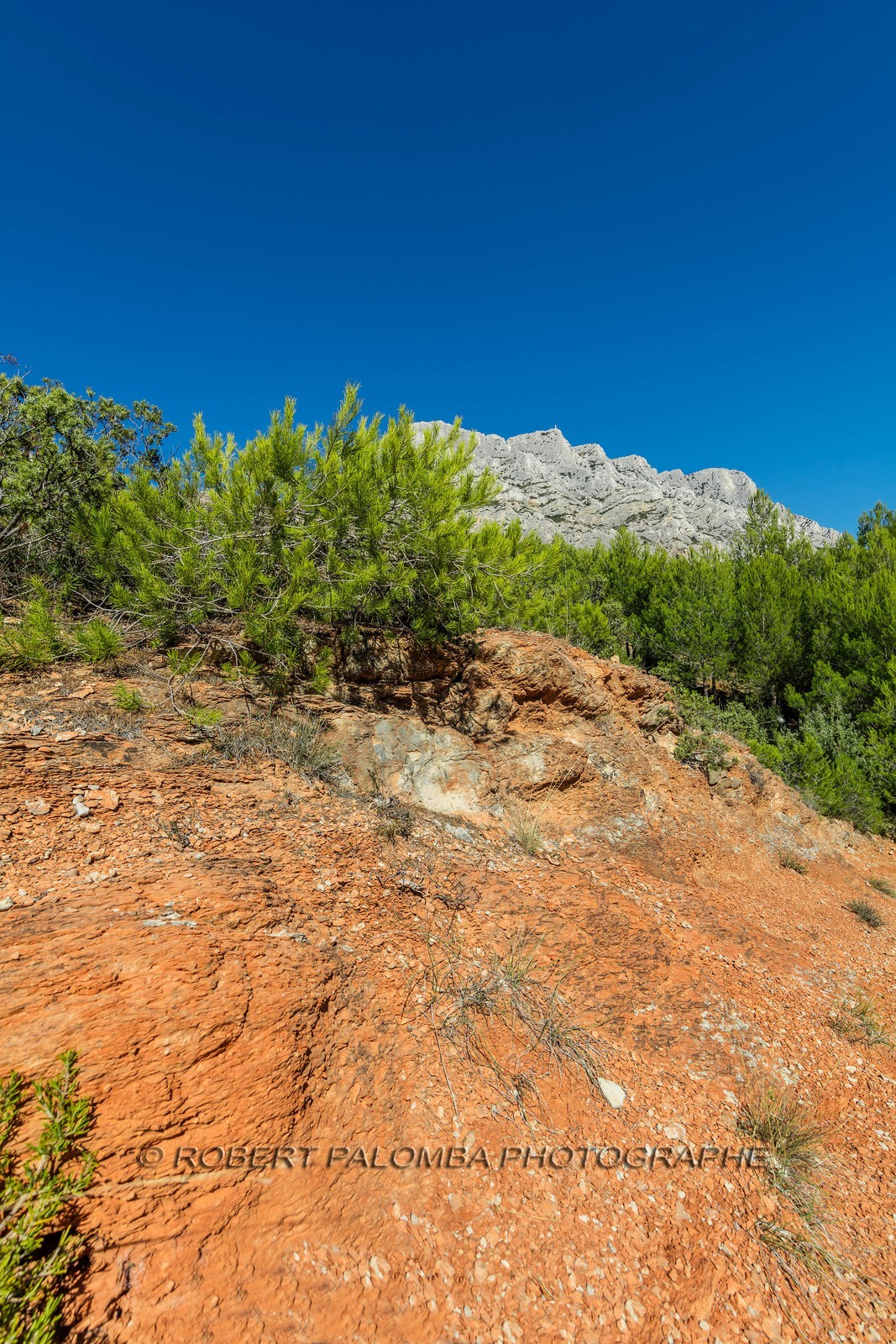 Sainte-Victoire