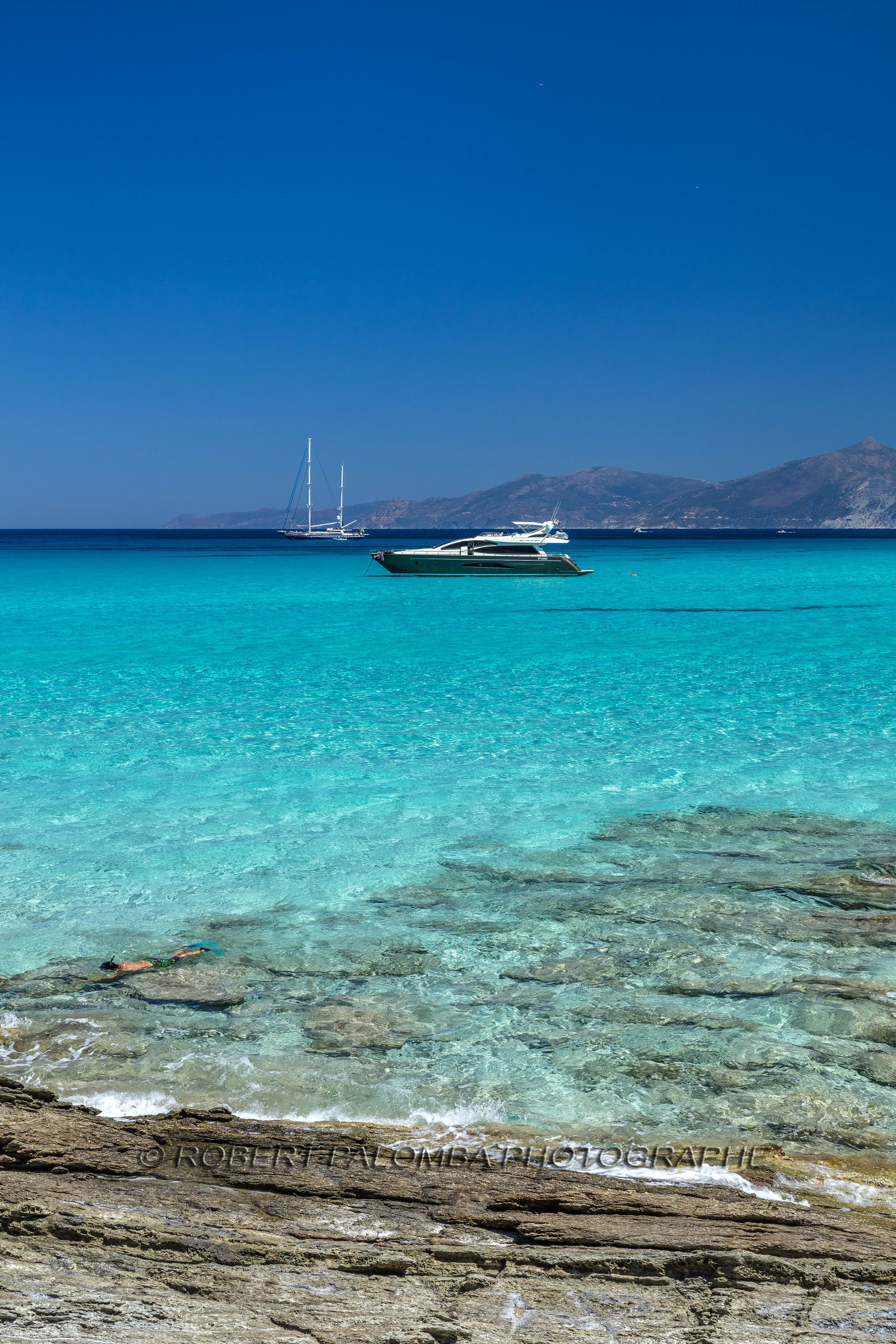 Saleccia