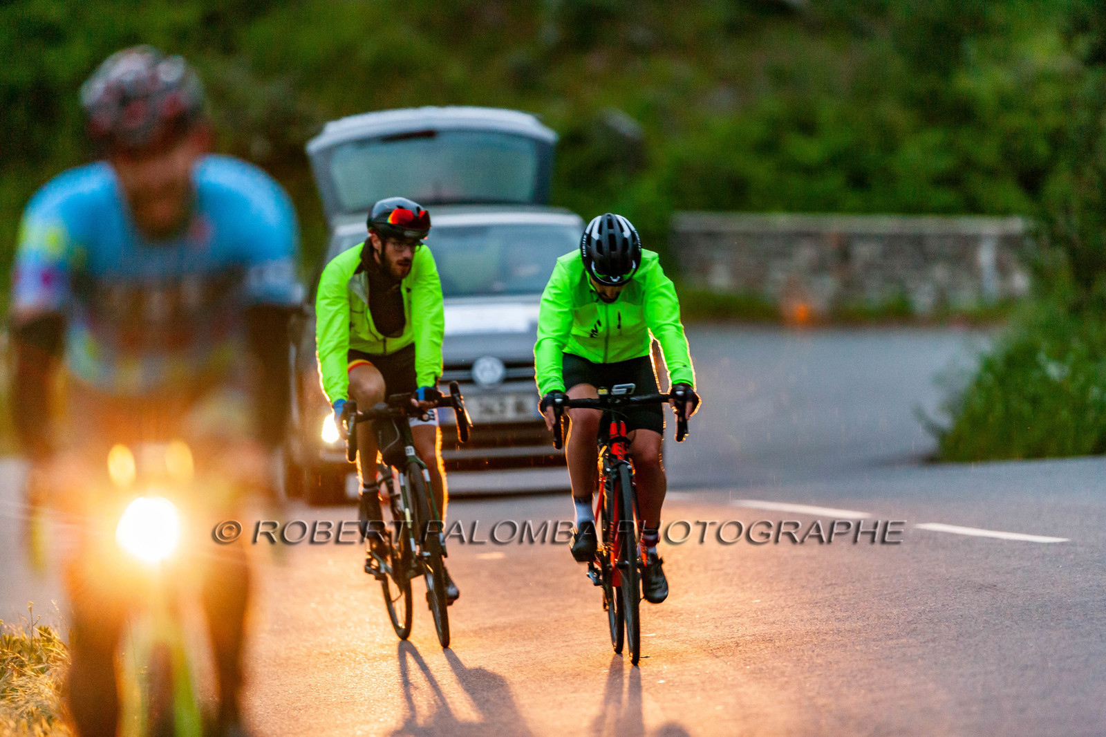 Bikingman Corsica 2019