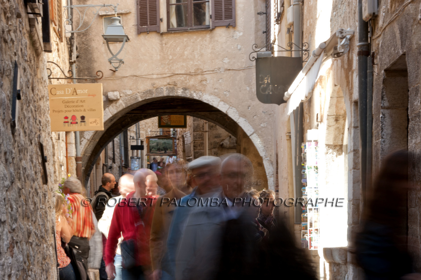 Saint-Paul-de-Vence