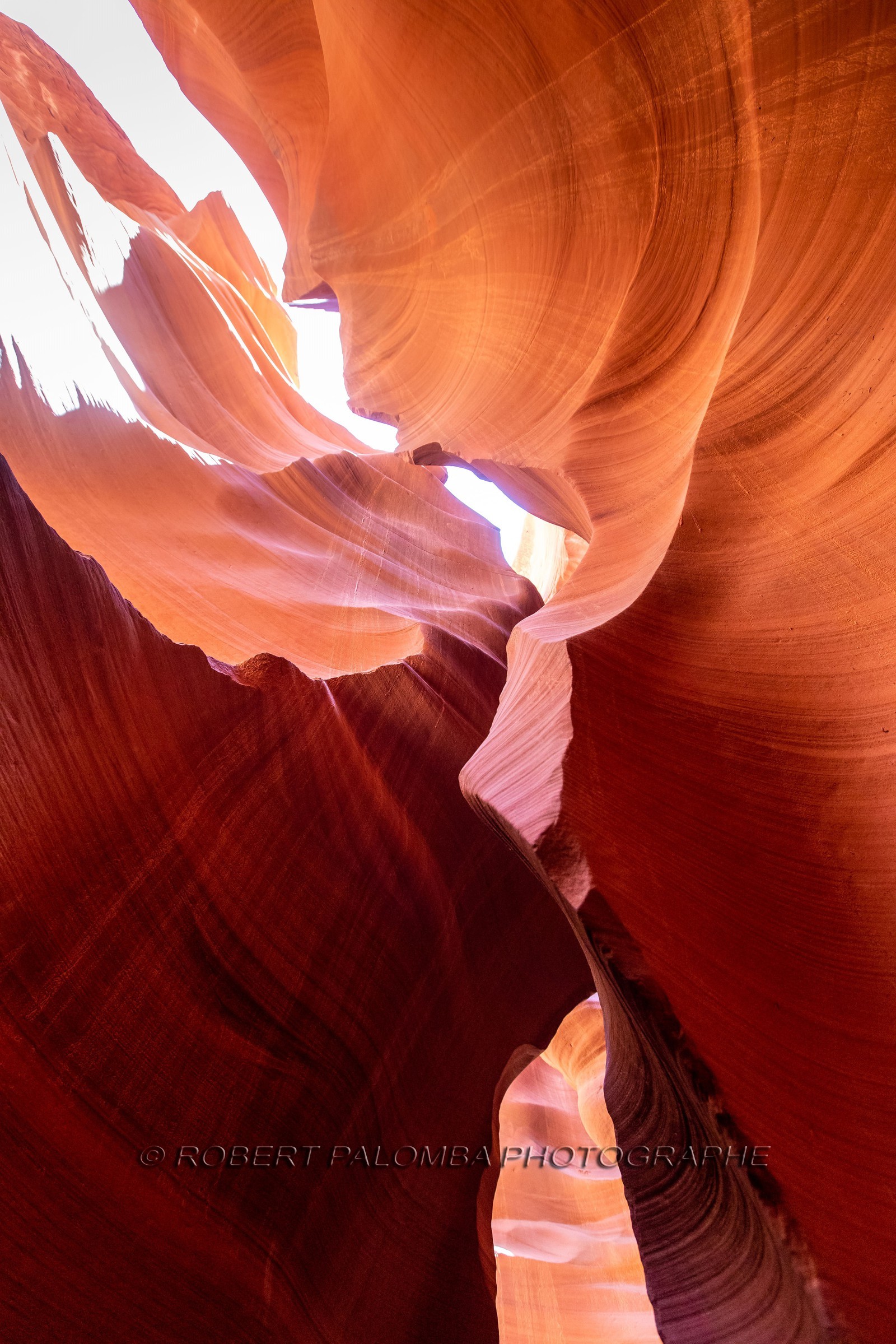 Antelope Canyon