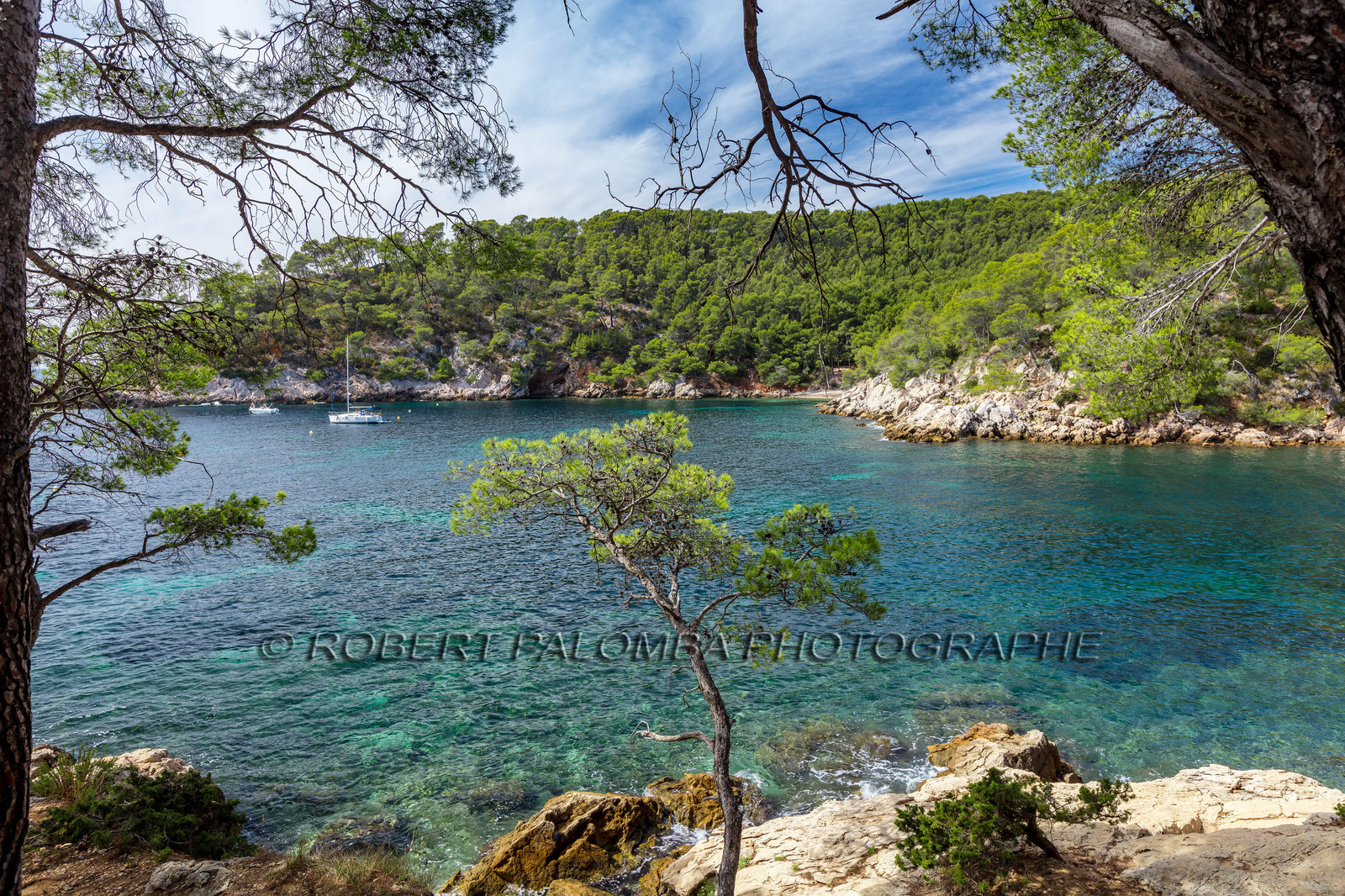 Saint-Cyr-sur-Mer