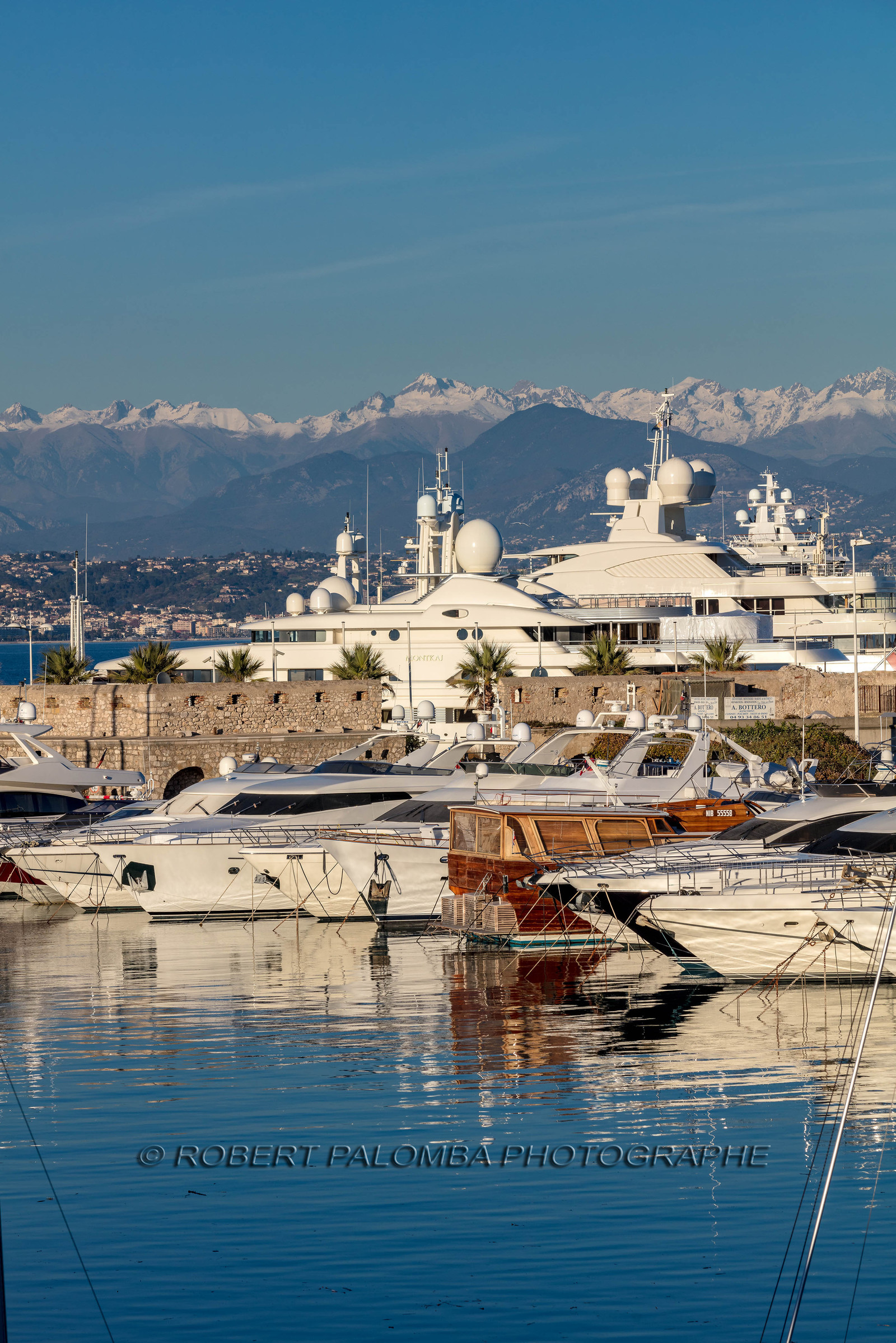 Antibes