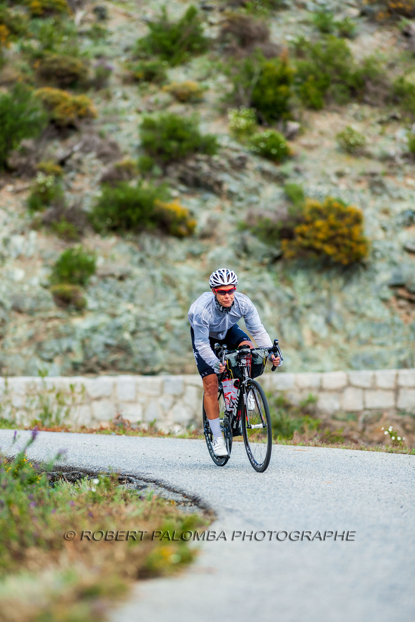 Bikingman Corsica 2019