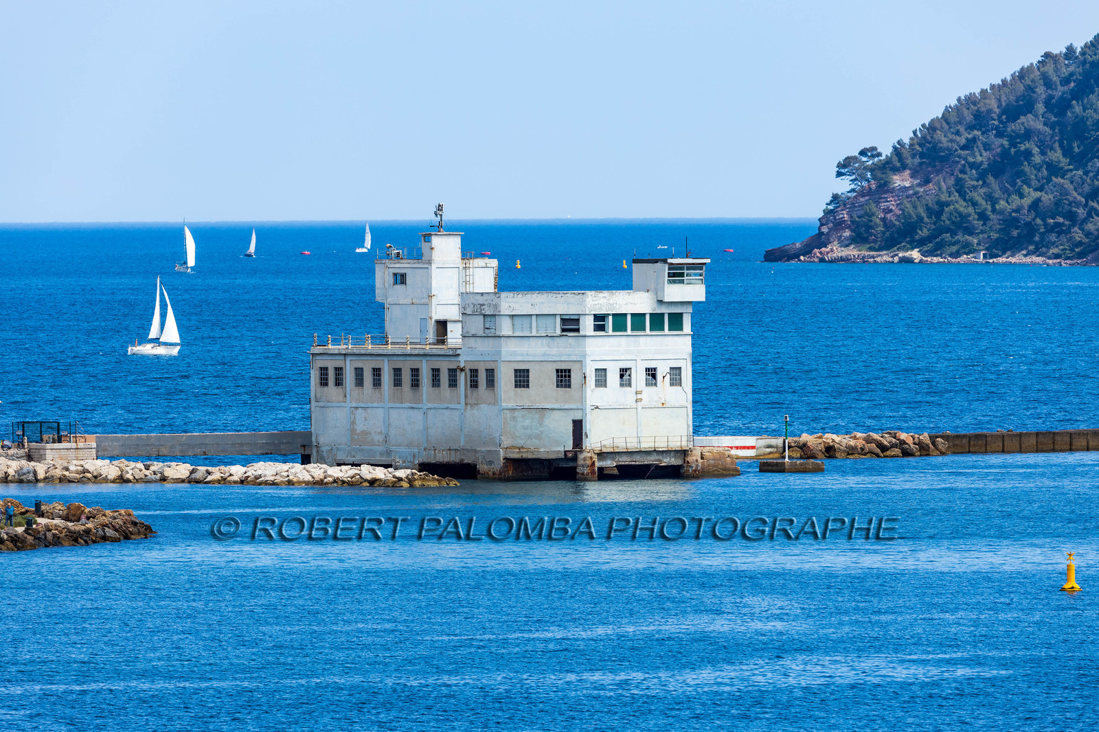Toulon