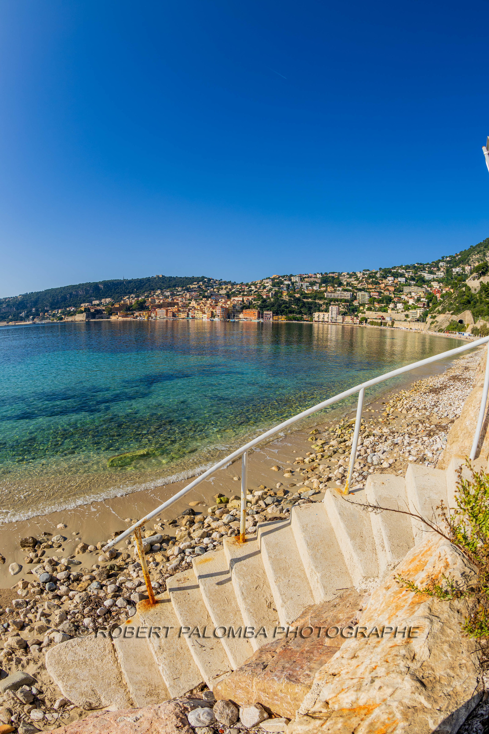 Villefranche-sur-mer