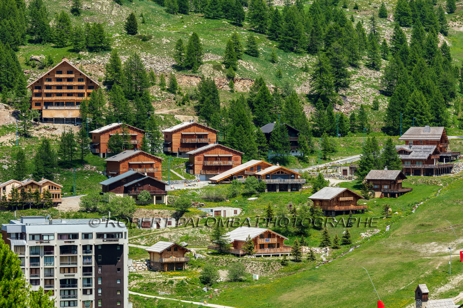 Isola 2000