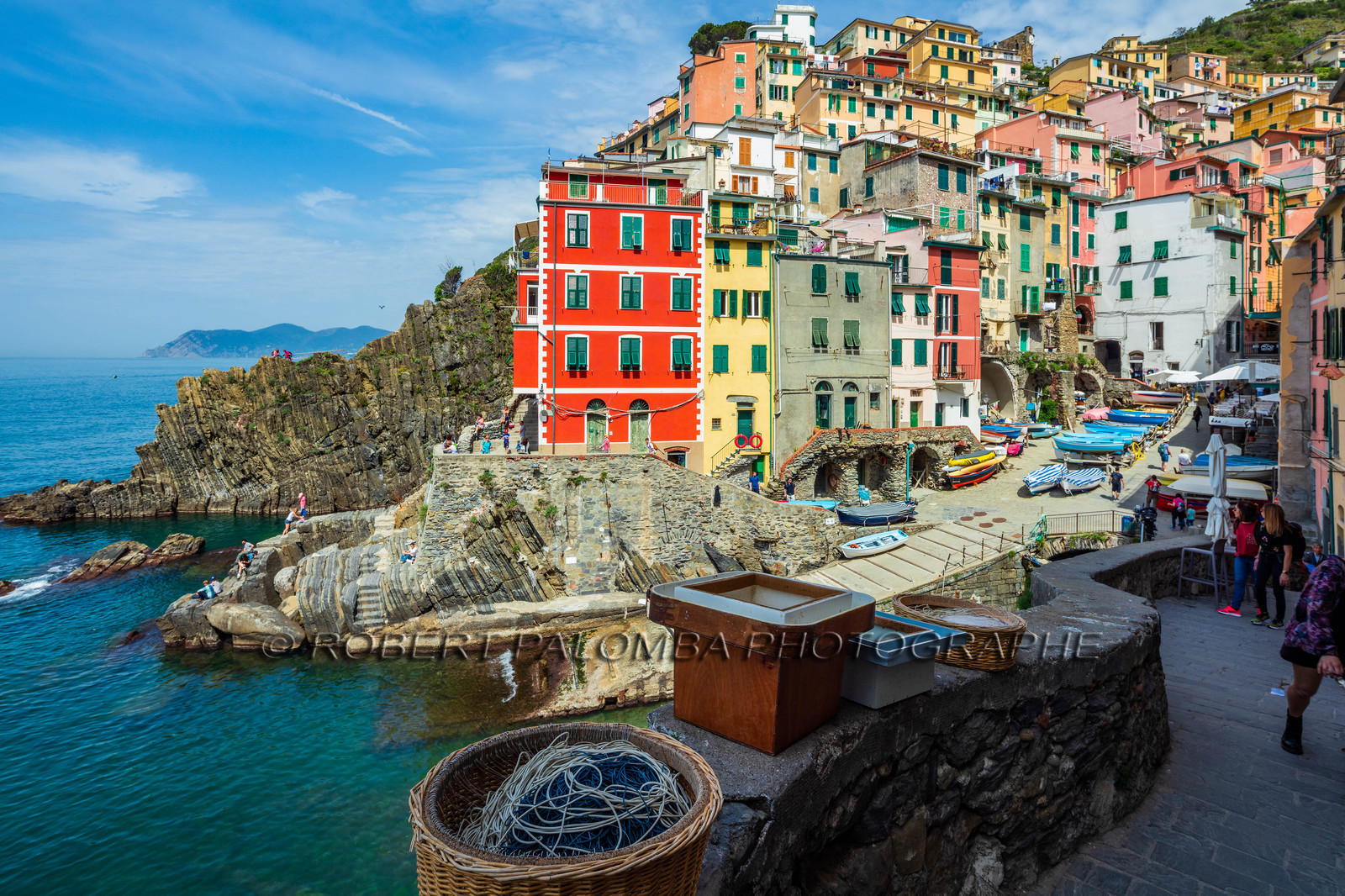 Cinque Terre