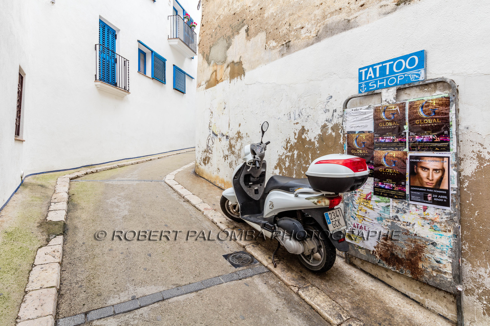 Sitges