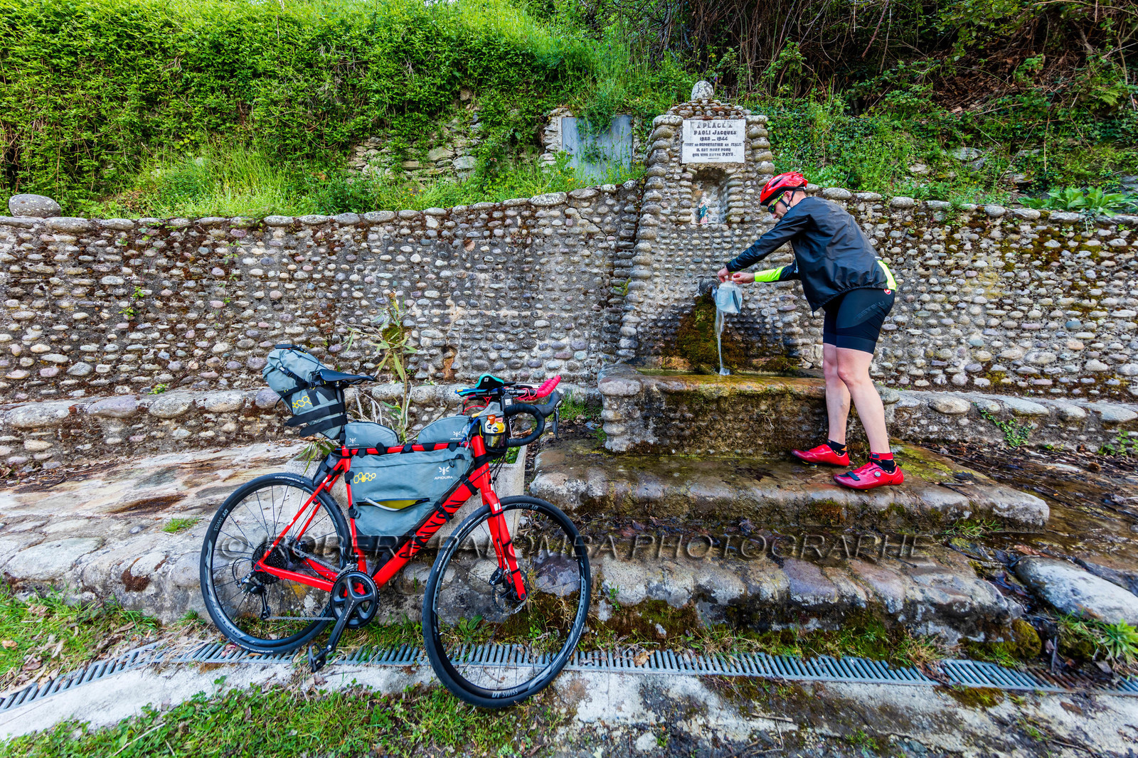 Bikingman Corsica 2019