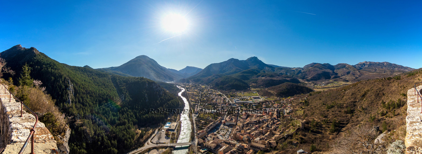 Castellane