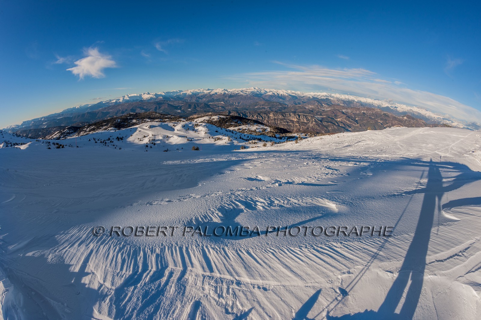 Gréolières-les-Neiges